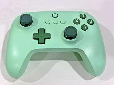 8BitDo Ultimate C 2.4G Wireless Controller Field Green PC - (No transmitter)