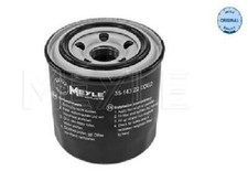 Original MEYLE Ölfilter 35-14 322 0002 für Hyundai Isuzu KIA Mazda Mitsubishi