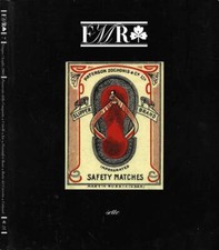 FMR - Rivista bimestrale d'arte e cultura visiva. Nuova Serie. Anno 2005 - N. 7