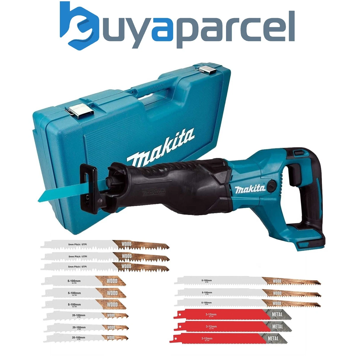 Djr186zk makita sales