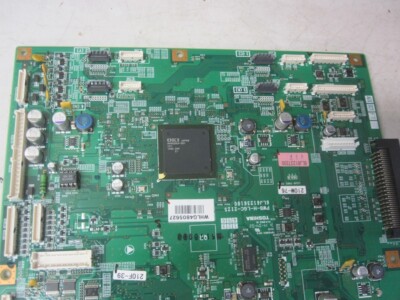 Original Genuine Toshiba E-Studio 4555C Logic Board PWB-H-LGC-212S