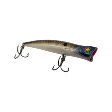Cast Cray Pop Daddy Popper Lure - Shad Pop
