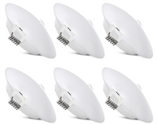 12 Volt RV LED Recessed Ceiling Light, 4.5-Inch RV Puck Light, Dimmable 4