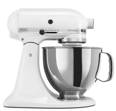 Kitchenaid Heavy Duty Mixer for sale | eBay