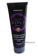 Art of Sun - Booster Nova MB-Parkii Butter mit Selbstbr&auml;uner Solarium Creme