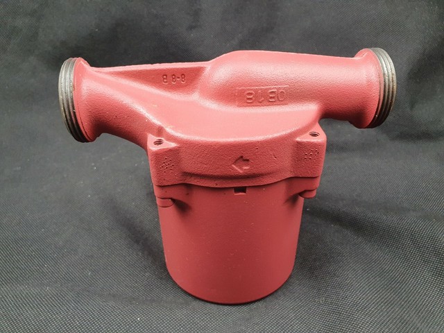 Grundfos UPS 25-80 180 Light Commercial Circulator Pump 240V 52004399 ...