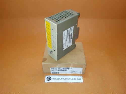 Siemens Simatic S5 Digital Output 6ES5450-8FA12