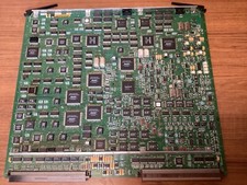 Acuson Sequoia 41482 Rev.XB Board Ultrasound Medical **