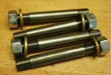 Replacement Engine Head Bolt Studs Allis Chalmers G Tractor Continental AN-62