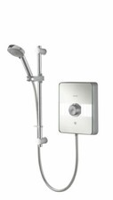 Image of Aqualisa LME8501 Lumi Electric Shower 8.5kW.