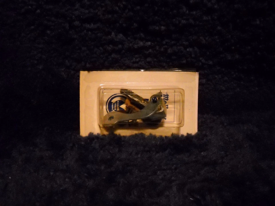 Набор из 113 точек Mallory из старых запасов подходит для Dodge 8 1958-63 и Studebaker 6 1959-64 2421179 - Изображение 3 из 4