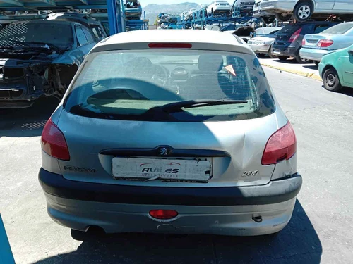 9640559480 Faro Derecho para PEUGEOT 2011 3690808 - Imagen 12 de 15
