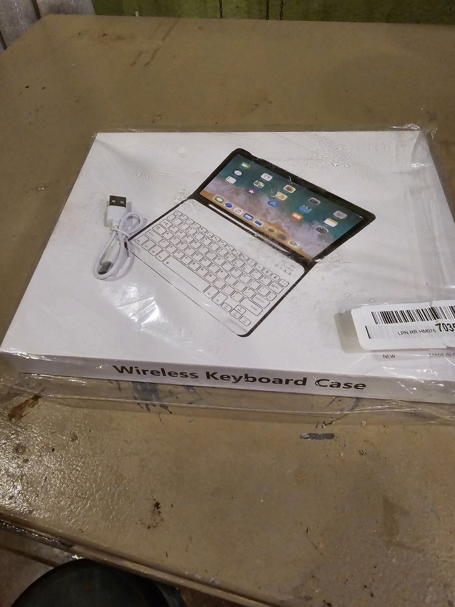 Wireless Keyboard Case | eBay