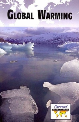 Global Warming, Paperback by Miller, Debra A. (EDT), Like ...