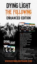 Dying Light: The Following *ENHANCED EDITION* (XBOX One) New