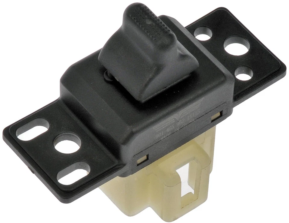 Interruptor de ventana de puerta delantera derecha Dorman para Dodge Grand Caravan 2002 2001-2007 Foto 2 de 3