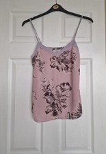 Cami Tops SIze 8