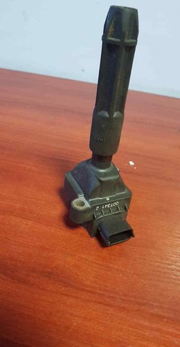 MERCEDES ZÜNDSPULE SLK C E CLK 200 KOMPRESSOR A0001501780