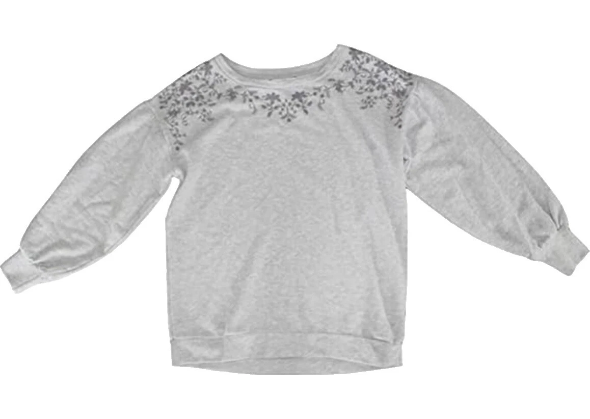 Sudaderas American Eagle Outfitters Mezcla de algodón para mujeres