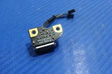MacBook Pro A1278 13" Early 2010 MC374LL/A MagSafe Board w/Cable 922-9307 1 ER