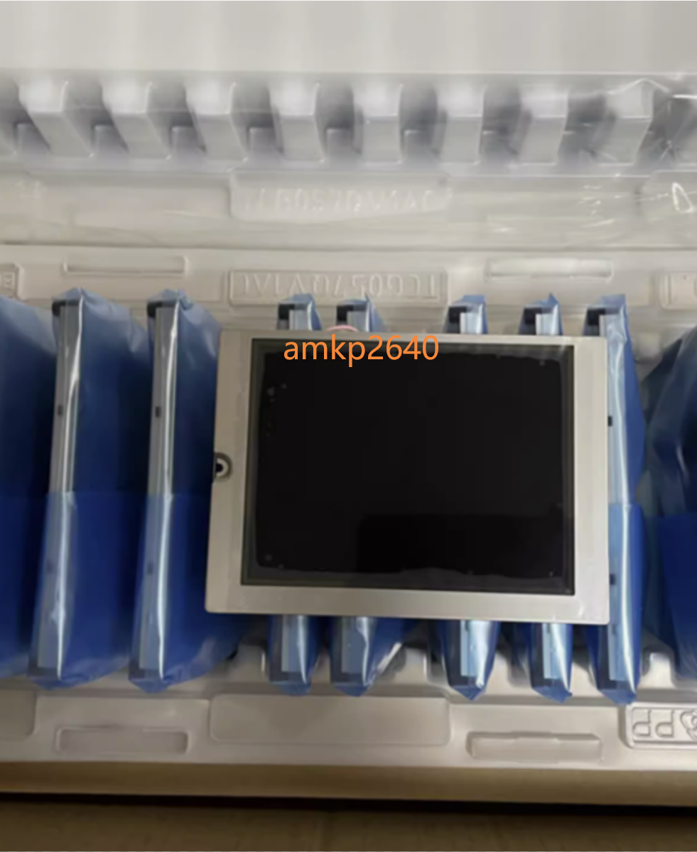 New 320*240 for 5.7inch LCD Display Panel KCG057QV1DB-G660 amk | eBay