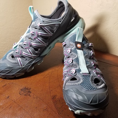 Merrell Choprock Shandal (J52770) Water 
