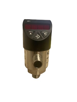 #ad NoShok Electronic Pressure Switch 800 2 2 7500 2 $369.00