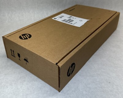 NEW HP 13L68AT DM Dual VESA Sleeve v3 w/ PSH