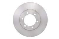 2X Bosch 0 986 479 304 Bremsscheibe FüR Toyota