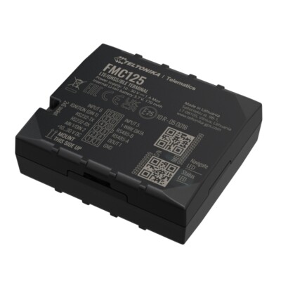 TELTONIKA Advanced LTE terminal (FMC125)