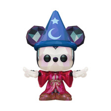 Ultimate Funko Pop Mickey Mouse Figures Checklist and Gallery 68