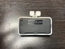 16196410 Cadillac Northstar V8 Electronic Spark Knock Module 1996-1997 OEM