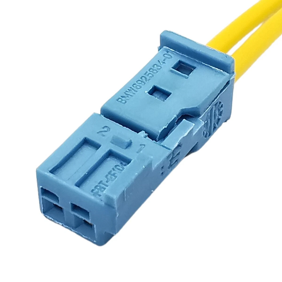 Cavo A Ponte Per Fibra Ottica MOST Bus, Spinotto Femmina, 13 Cm, Per Auto BMW, Audi, VW, Mercedes, Per Retrofit E Riparazioni
