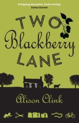Two Blackberry Lane, Brand New, Free shipping in the US