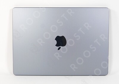 Apple MacBook Pro 14