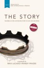 The Story: The Bible as One Continuing Story of God and His People ( - VERY GOOD