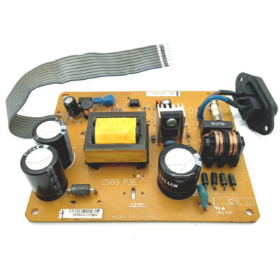 220V C589 psb power supply board Fit For EPSON Stylus Photo R1800 1400 R2400