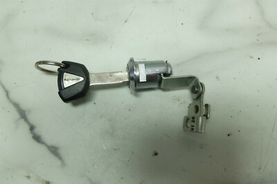 20 Kawasaki ZX 14 1400 ZX14 ZX1400 R Ninja lock and key set | eBay