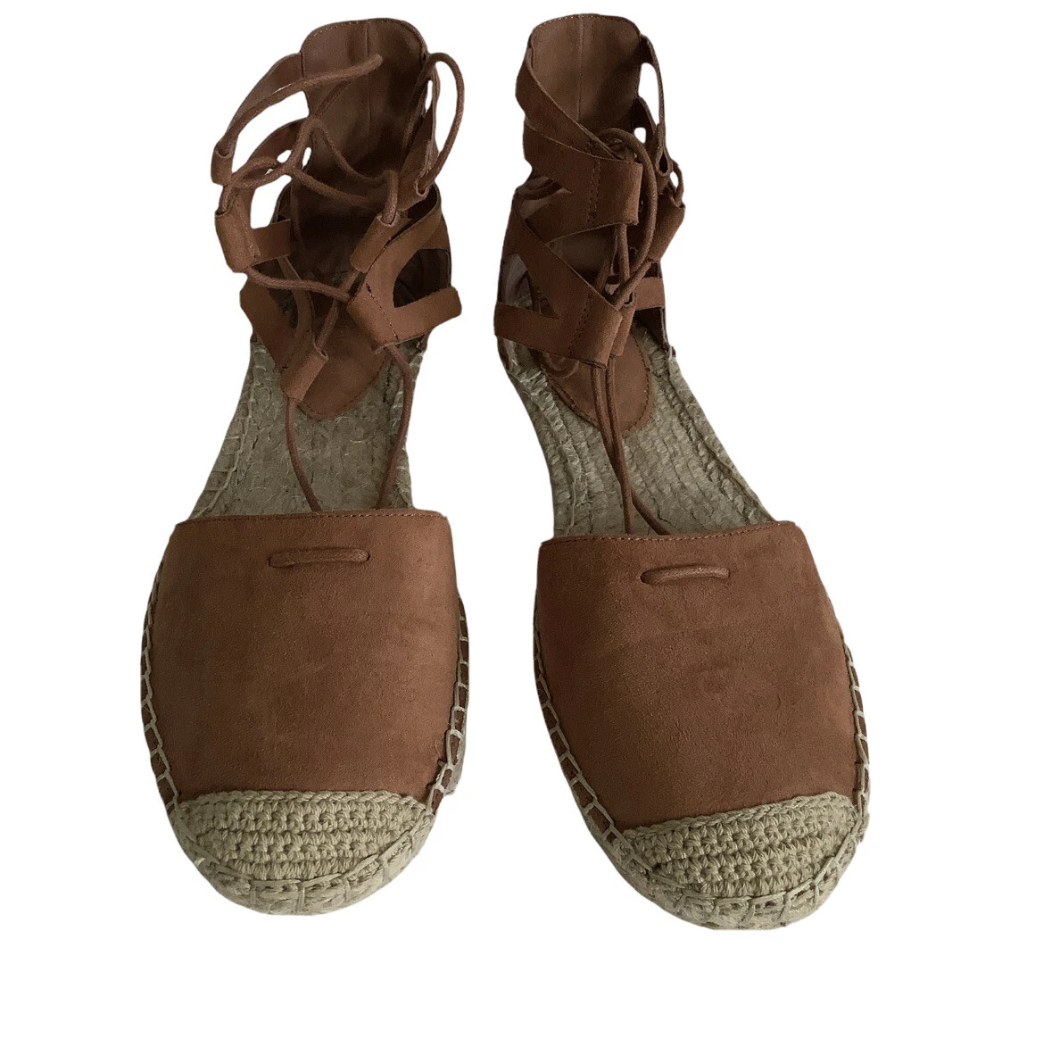 Forever 21 shop espadrilles
