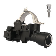 Ignition Switch Column Lock Housing 9L8Z-3511-A For 2008-2010 11 12 Ford Escape