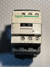 Schneider Electric TESYS LC1D09LE7 (028420) Contactor 25A 5HP 480VAC 3 Phase NEW