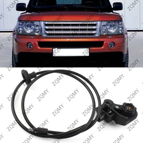 Hood Release Control Cable For Land Rover Range Rover Sport 20052009