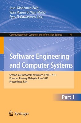 Software Engineering and Computer Systems, Part I: Second International Conferen