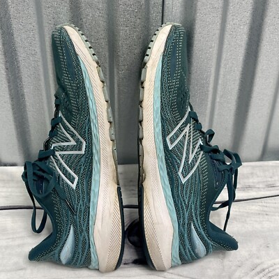 Size 10.5 - New Balance Fresh Foam X 860v12 Mountain Teal W  display picture 3
