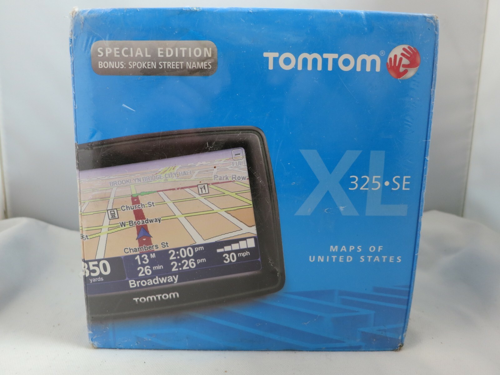 tomtom start 20 sat nav 4.3 lcd touch screen supplier