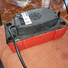 DiversiTech CP-22 Condensate Pump - 120 VAC 60HZ 1.9A