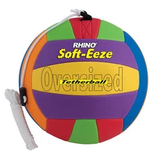 Champion 10 Inch Rhino Soft Eeze Tetherball