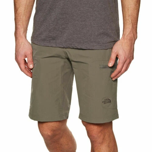 Pantalons et shorts de randonnée The North Face en nylon pour homme