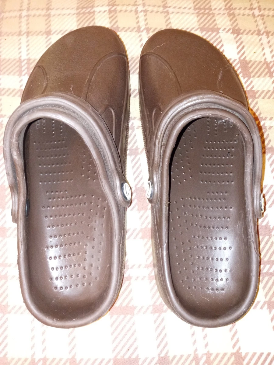 Wave zone crocs clearance