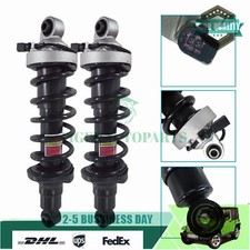 2PCS Rear Left Right Shock Absorber Strut MagneRide For Audi R8 V8 V10 2007-2015